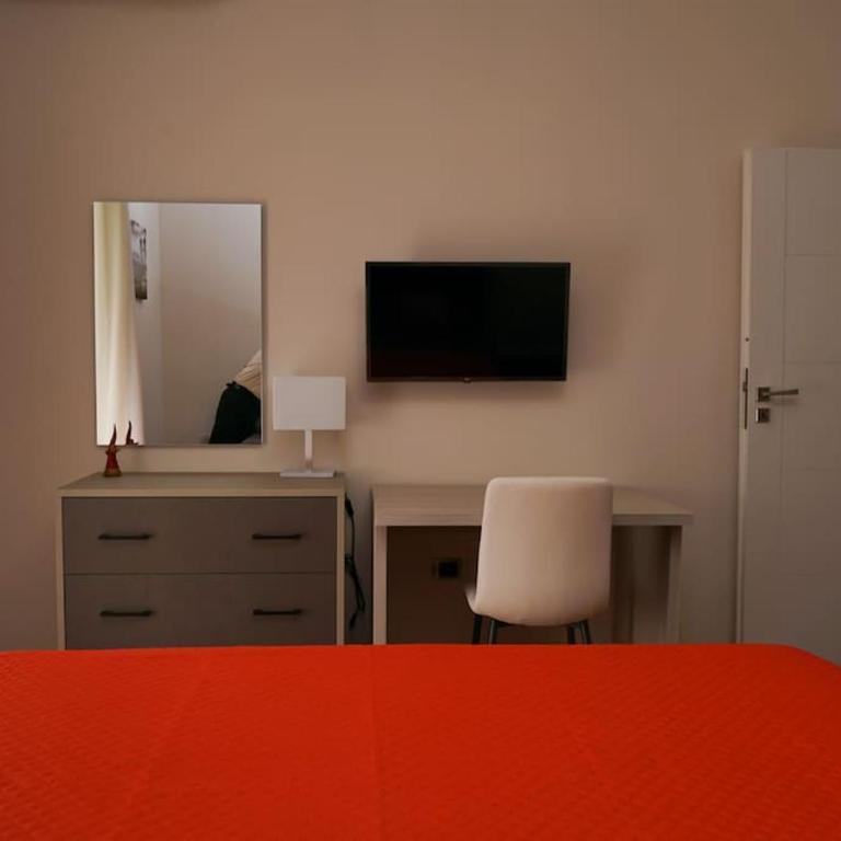 Domus Bovio - Nel cuore di Napoli - Appartamento con 2 Camere da Letto - 22