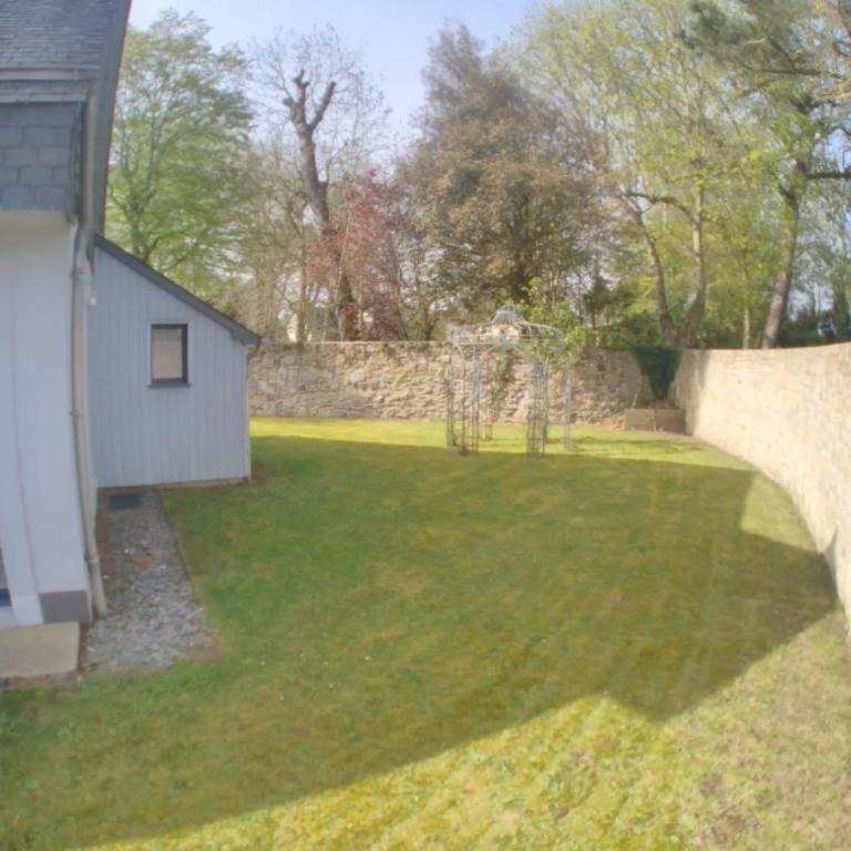 Studio avec jardin MER à proximité! - Studio - 9