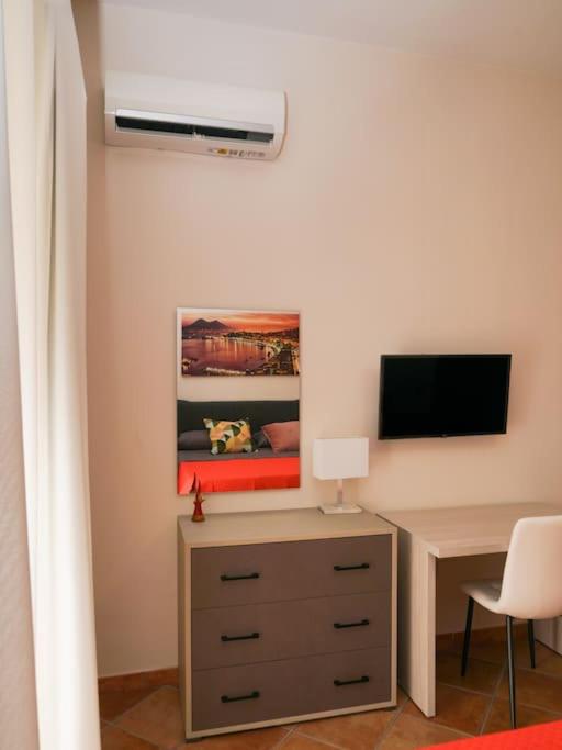 Domus Bovio - Nel cuore di Napoli - Appartamento con 2 Camere da Letto - 24