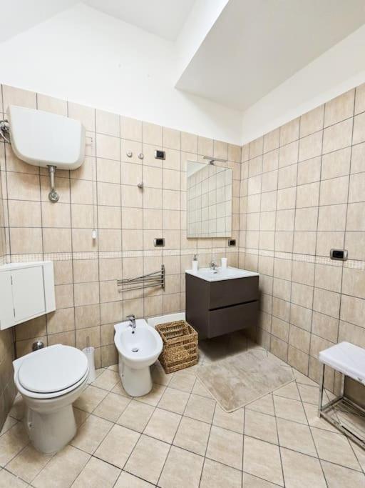 Domus Bovio - Nel cuore di Napoli - Appartamento con 2 Camere da Letto - 25