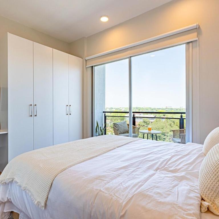 Hestia at Asunción - Cozy & Bright 1BDR - One-Bedroom Apartment - 8