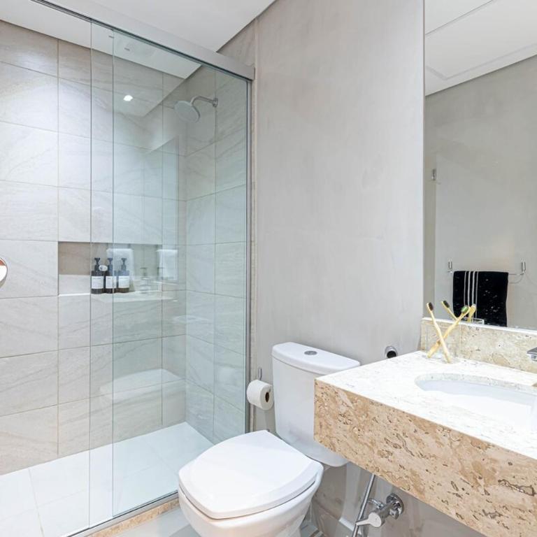Hestia at Asunción - Cozy & Bright 1BDR - One-Bedroom Apartment - 11