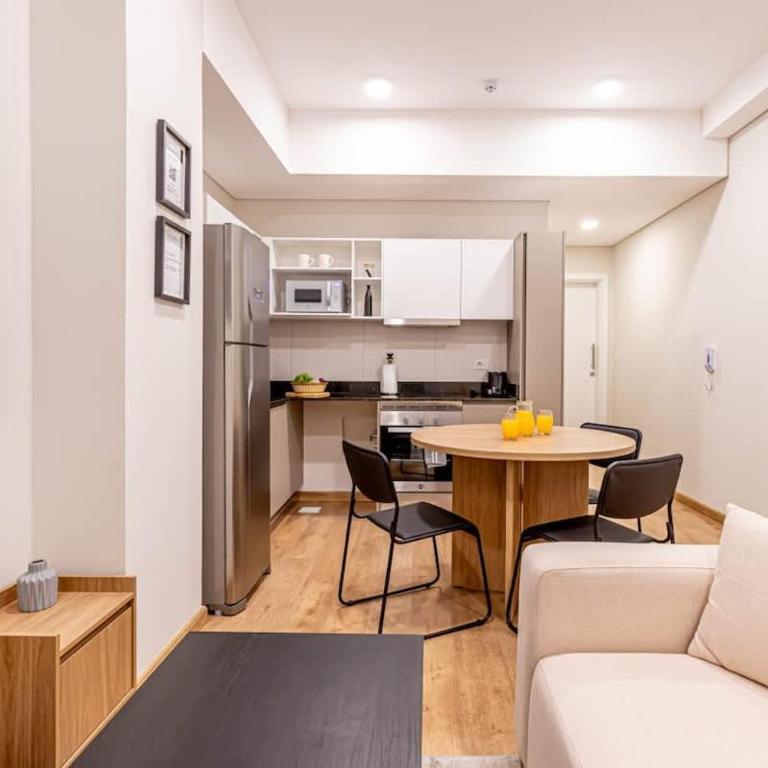 Hestia at Asunción - Cozy & Bright 1BDR - One-Bedroom Apartment - 12