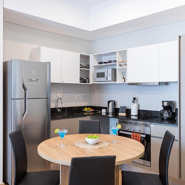 Hestia at Asunción - Cozy & Bright 1BDR - One-Bedroom Apartment - 20