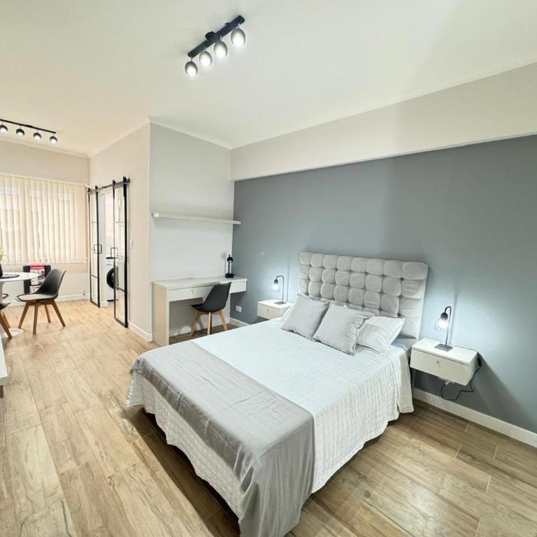 La vacanza - One-Bedroom Apartment - 1