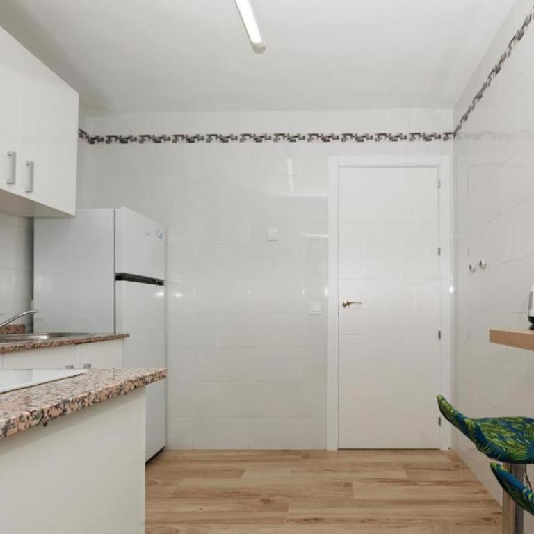 Luz de Sol Apartment - Apartamento de 3 dormitorios con balcón - 5