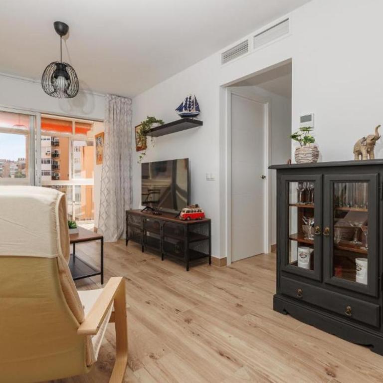 Luz de Sol Apartment - Apartamento de 3 dormitorios con balcón - 7