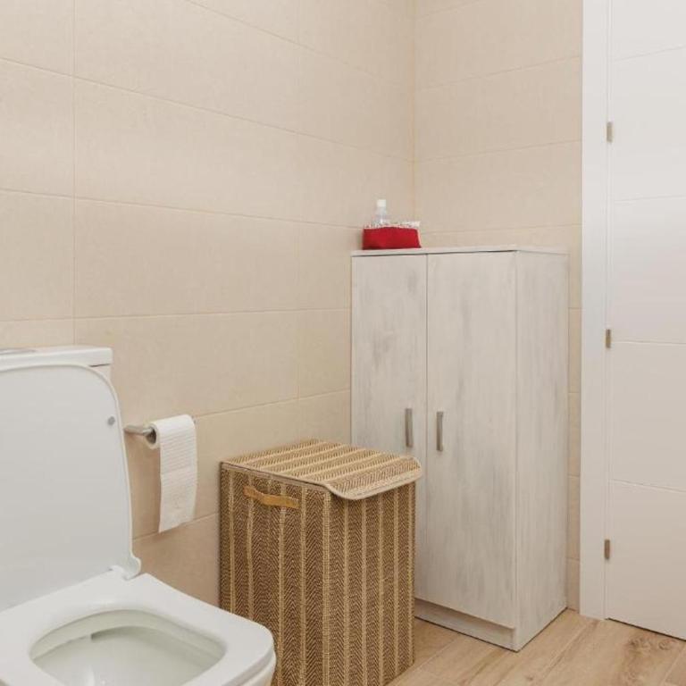 Luz de Sol Apartment - Apartamento de 3 dormitorios con balcón - 16