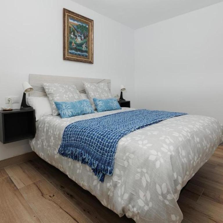 Luz de Sol Apartment - Apartamento de 3 dormitorios con balcón - 23