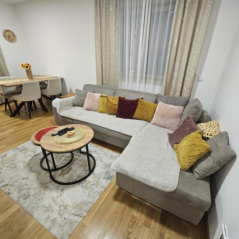 Beli Dvor Apartments SPA & Wellness - One - Bedroom Apartment - 2
