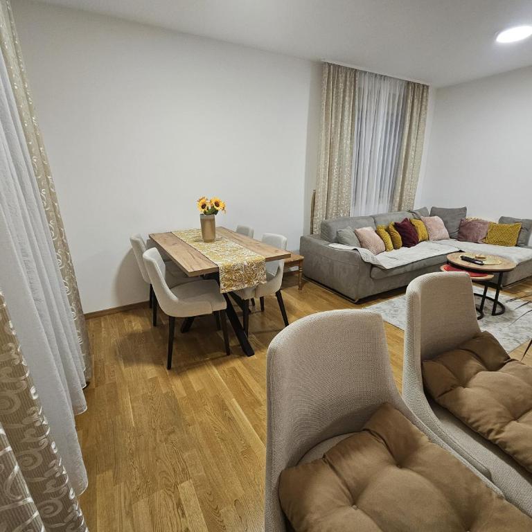 Beli Dvor Apartments SPA & Wellness - One - Bedroom Apartment - 5