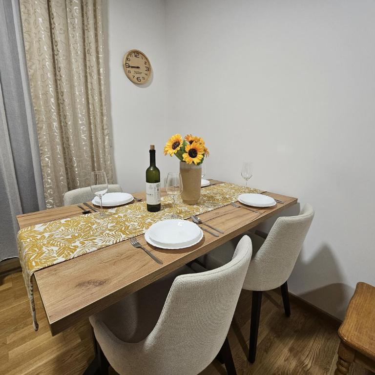 Beli Dvor Apartments SPA & Wellness - One - Bedroom Apartment - 7