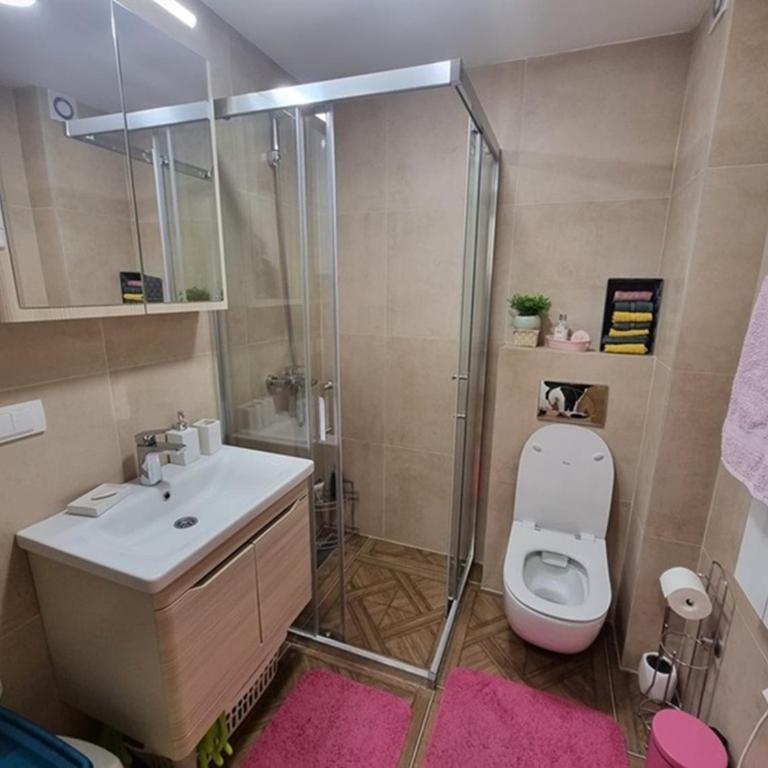 Beli Dvor Apartments SPA & Wellness - One - Bedroom Apartment - 8