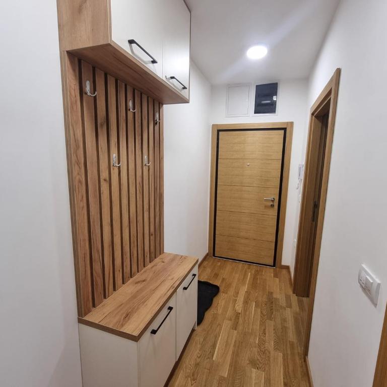 Beli Dvor Apartments SPA & Wellness - One - Bedroom Apartment - 10