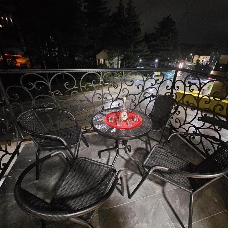 Beli Dvor Apartments SPA & Wellness - One - Bedroom Apartment - 11