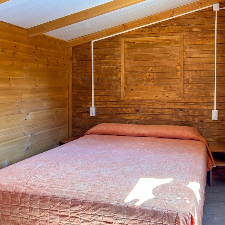 Mediterrani Natura Spa Resort - Bungalow de 3 dormitorios - 6