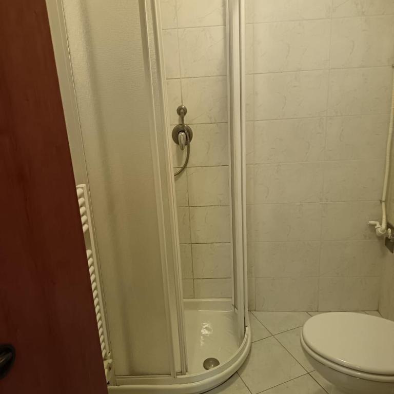 Camera pressi Careggi Tramvia - Camera Deluxe (2 Adulti + 1 Bambino) - 9