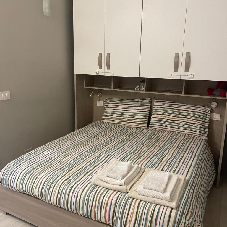 Casa30 - Appartamento con 1 Camera da Letto - 10
