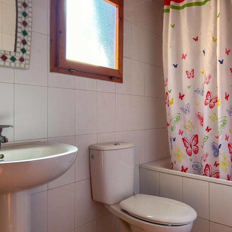 Mediterrani Natura Spa Resort - Bungalow de 3 dormitorios - 5