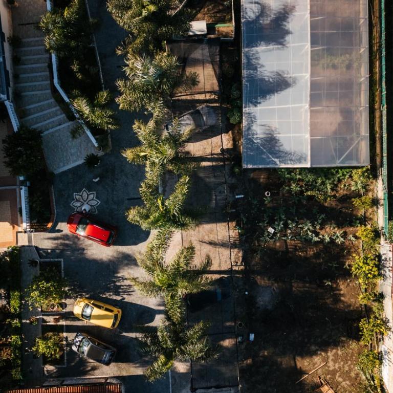 Villa Aurelia Pompei - Appartamento con 2 Camere da Letto - 9
