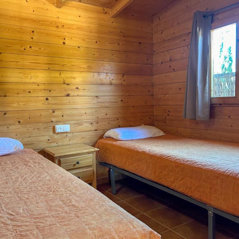 Mediterrani Natura Spa Resort - Bungalow - 1