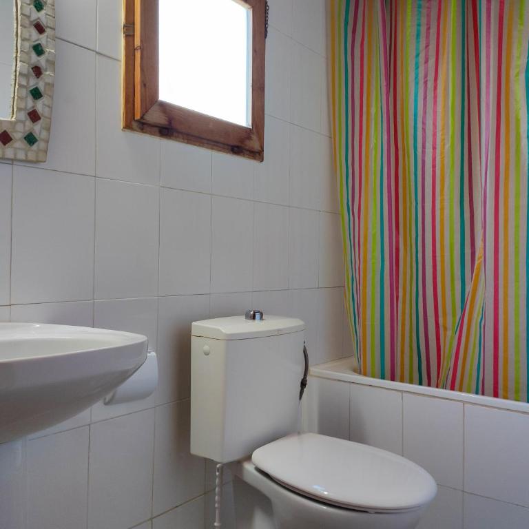 Mediterrani Natura Spa Resort - Bungalow - 4