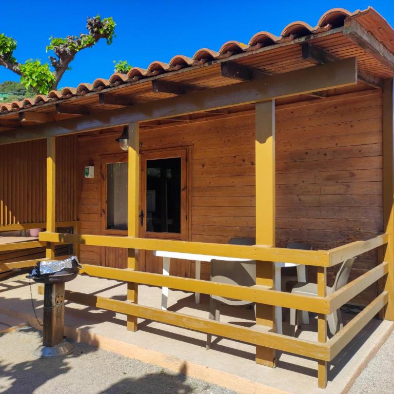 Mediterrani Natura Spa Resort - Bungalow - 6