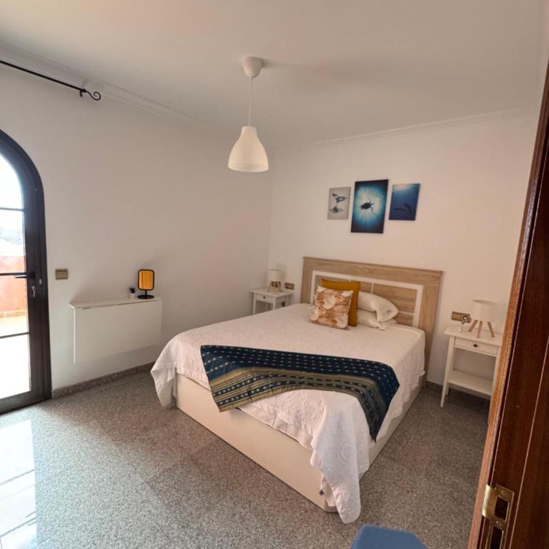 Villa Bajo El Mar - Three-Bedroom Villa - 20