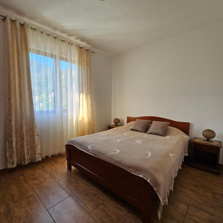 Apartments Nadja - Luxury One-Bedroom Apartment - 6