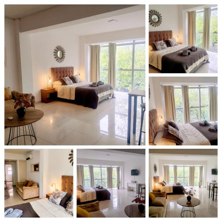 Terrazas Paseo Arístides - Apartamento de 1 dormitorio - 30