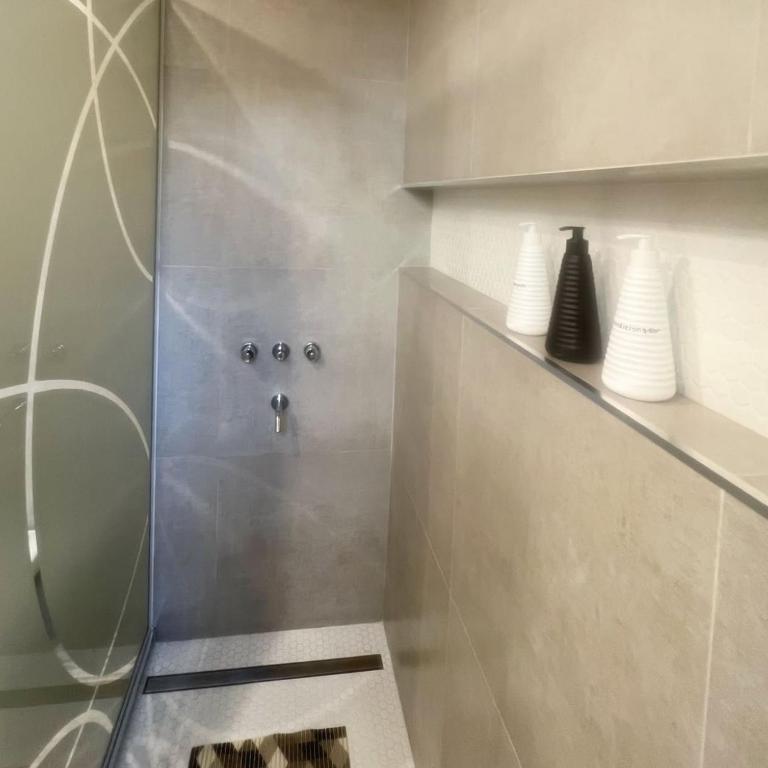 La casita de balcarce - Apartamento de 1 dormitorio - 11