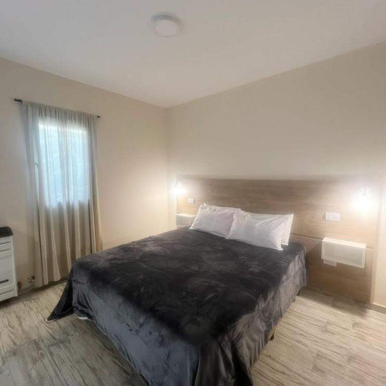 La casita de balcarce - Apartamento de 1 dormitorio - 8