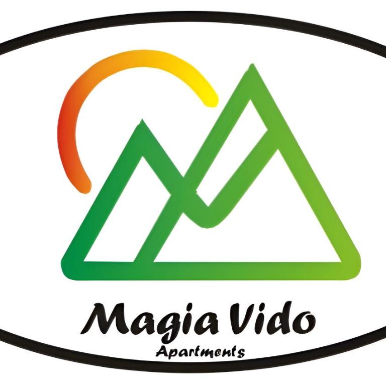 Magia Vido Apartment-President Kop A109 - Apartment with View - 60