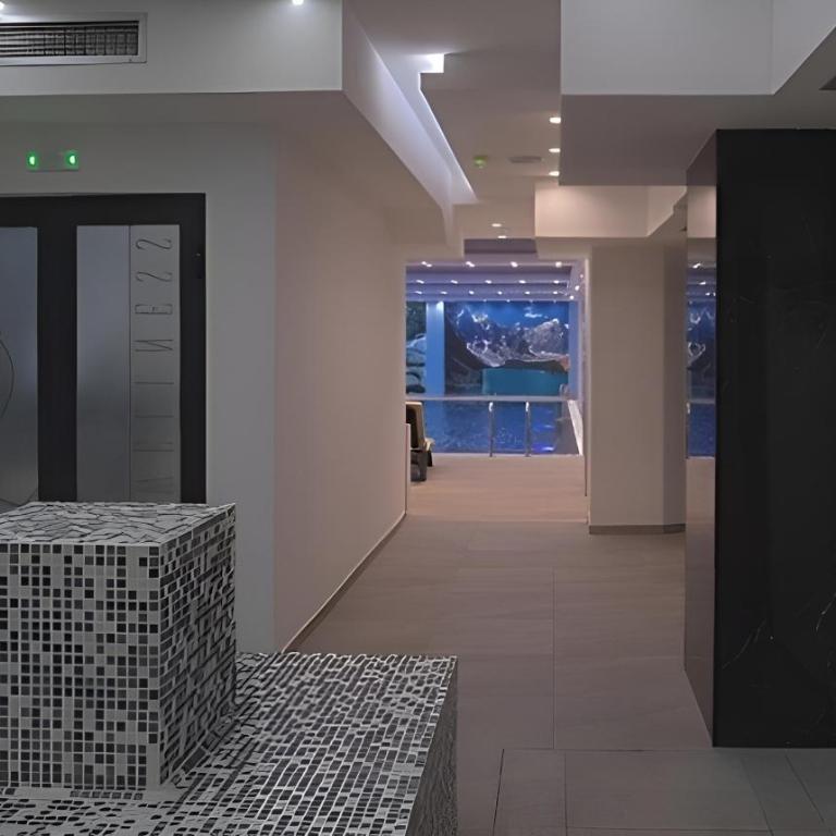 Magia Vido Apartment-President Kop A109 - Apartment with View - 54