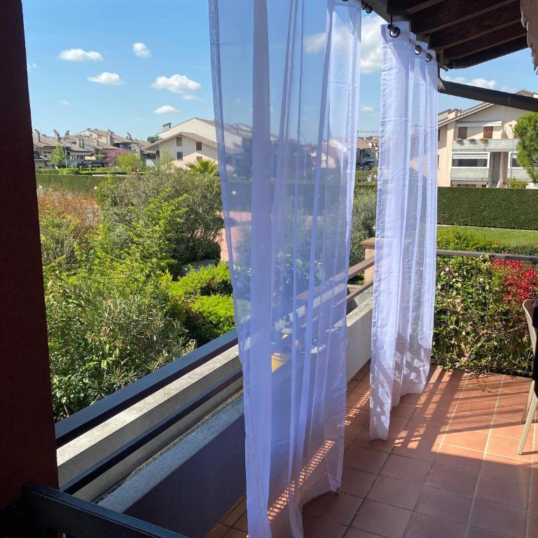 Sosien Apartments - One-Bedroom House - 5