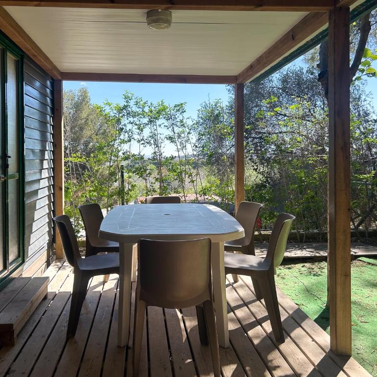 Mediterrani Natura Spa Resort - Bungalow de 3 dormitorios - 1