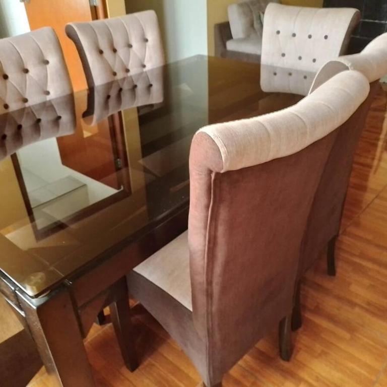 Private Apartment in San Luis VIDENA - Two-Bedroom Apartment - 3