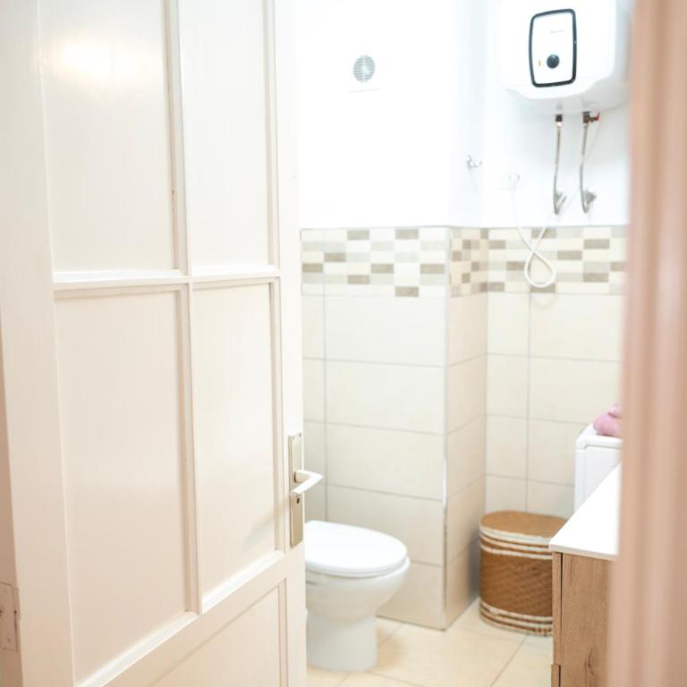los cristianos pool & sun apartment - Apartamento de 2 dormitorios - 40