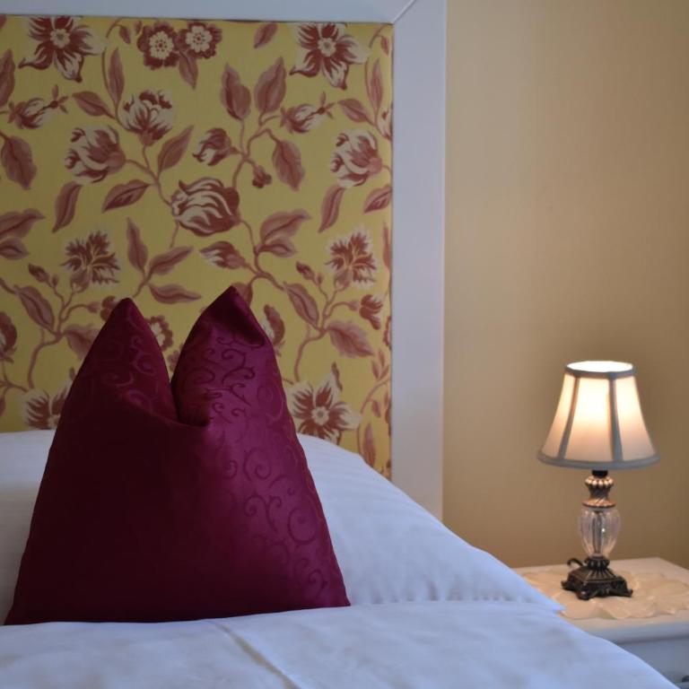 Pension Schlömmer - Chambre Double avec Balcon - 13