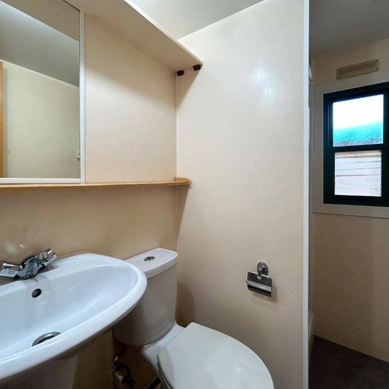 Mediterrani Natura Spa Resort - Bungalow de 3 dormitorios - 7