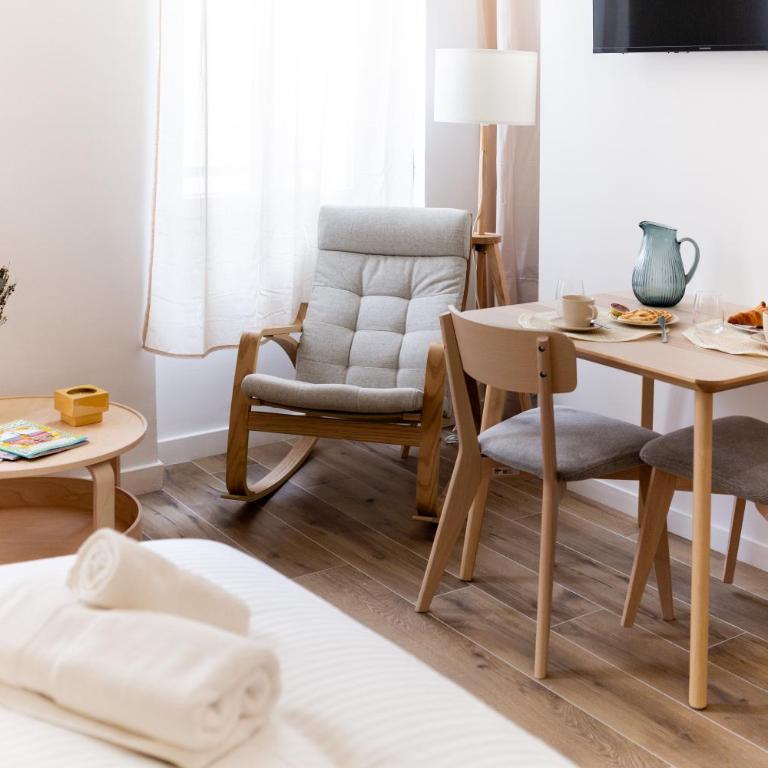 Maison Sylvabelle - Confort d'exception - Quartier des Antiquaires - - Studio Supérieur - 6