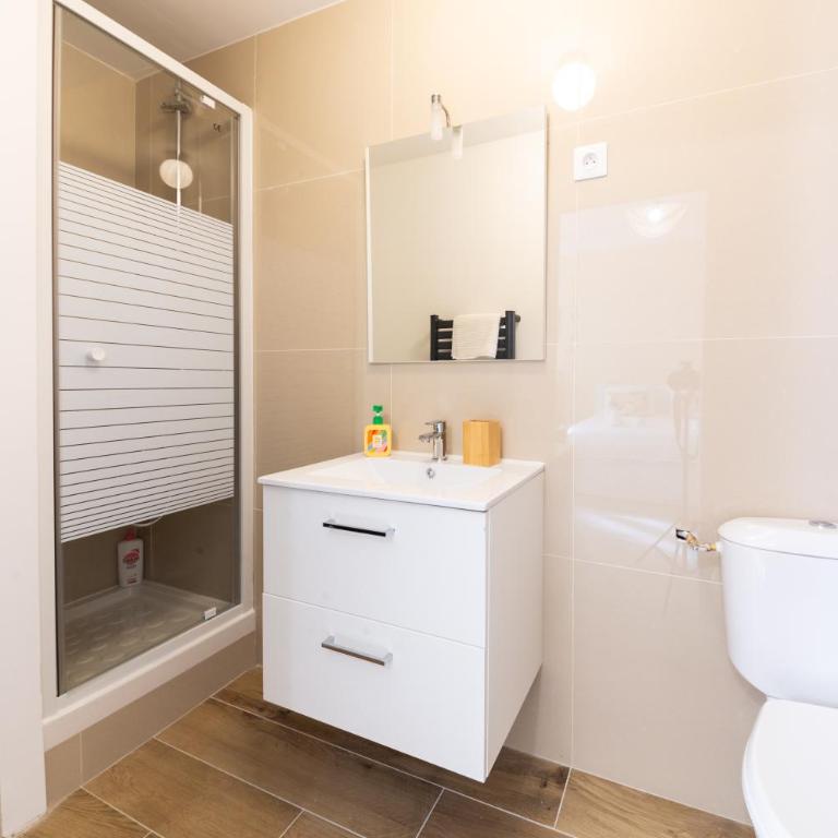 Maison Sylvabelle - Confort d'exception - Quartier des Antiquaires - - Studio Supérieur - 14