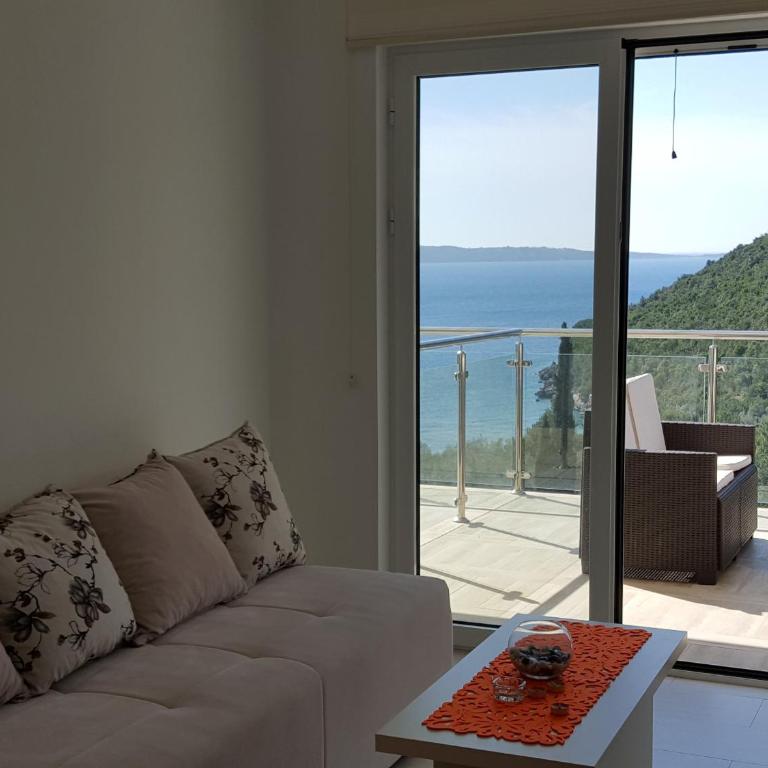 Apartments Marovic - One-Bedroom Apartment - 1