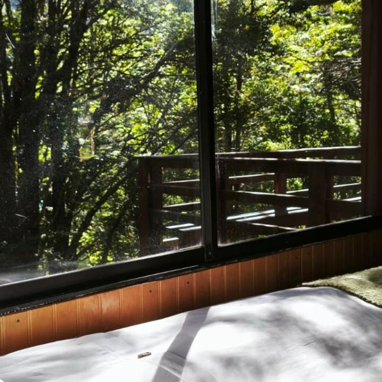 Cabañas Rápidos del Río Baker - Two-Bedroom Bungalow - 19