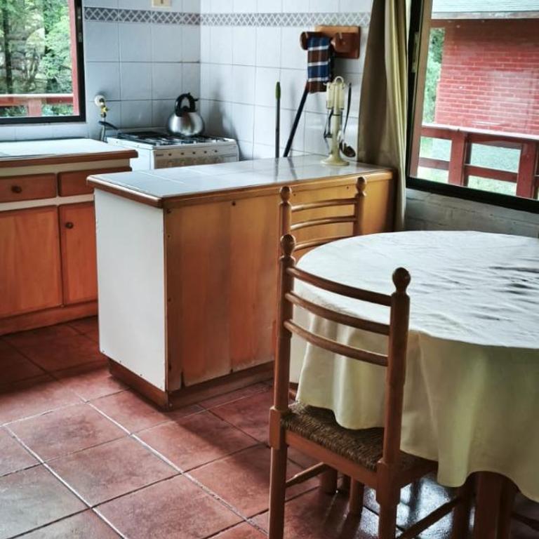 Cabañas Rápidos del Río Baker - Two-Bedroom Bungalow - 20