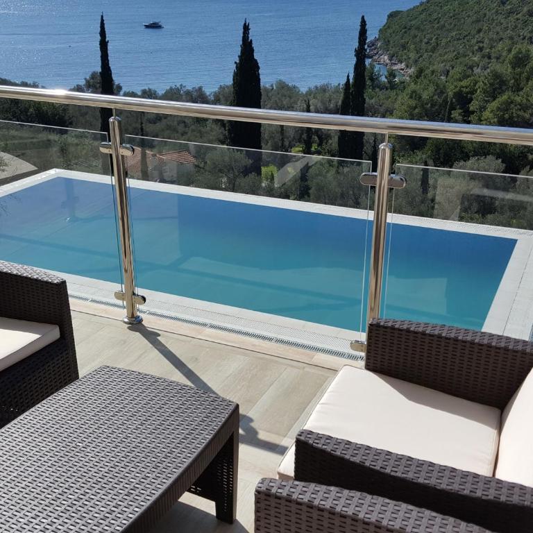 Apartments Marovic - One-Bedroom Apartment - 2