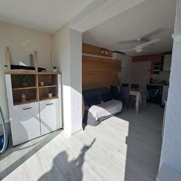 Appartement t2 cabine de 32m2 - Appartamento con 2 Camere da Letto - 3
