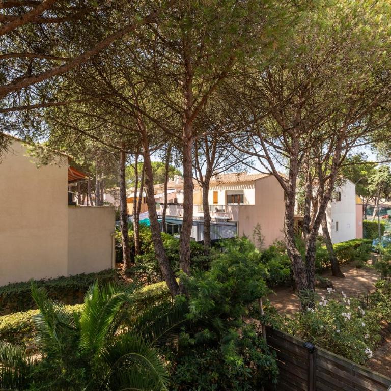 Cap Vert Appartement cosy climatisé avec terrasse et piscine - Appartement - 6