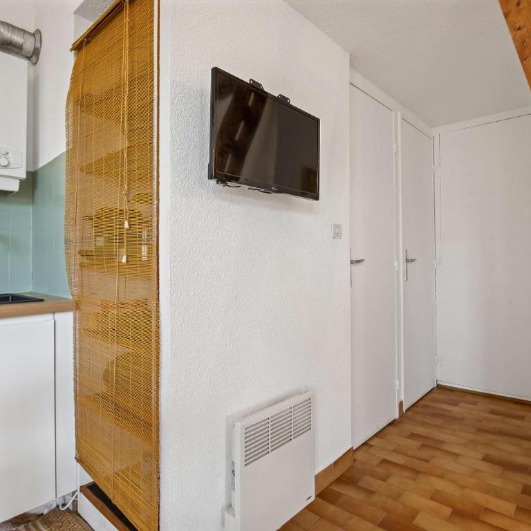 Cap Vert Appartement cosy climatisé avec terrasse et piscine - Appartement - 13
