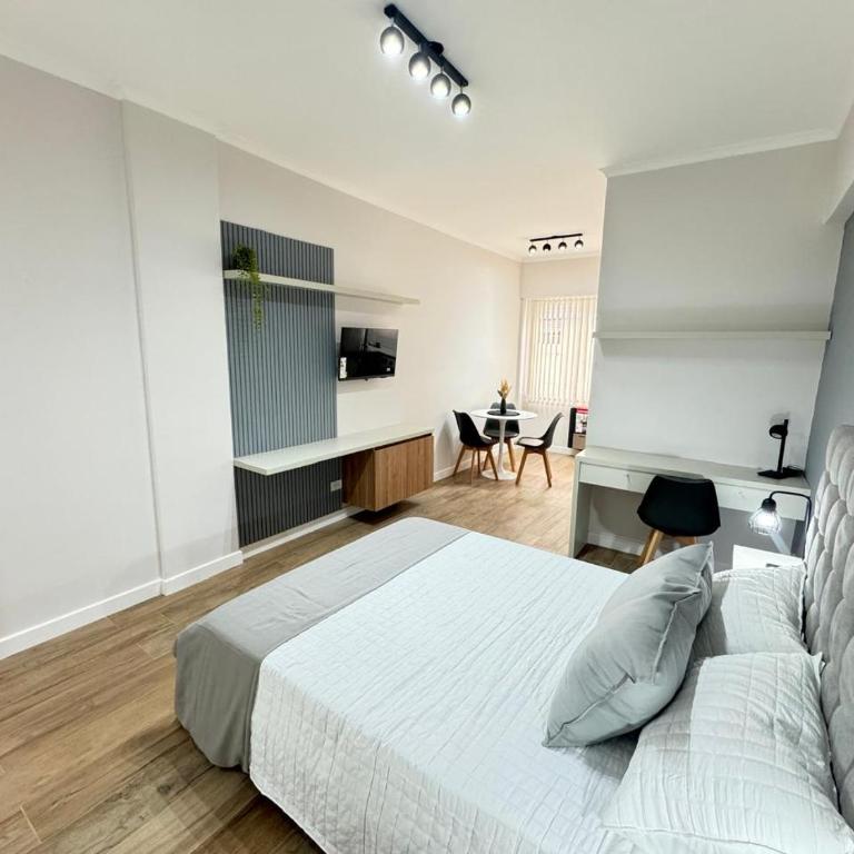 La Vacanza - Apartamento de 1 dormitorio - 7